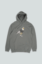 Indlæs billede til gallerivisning Sightseer Seagull Hoodie (Urban Chic)