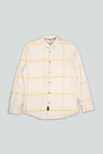 Indlæs billede til gallerivisning Picnic Shirt (Yolk Yellow)