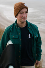 Indlæs billede til gallerivisning Mini Early Bird T-shirt