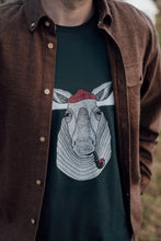 Indlæs billede til gallerivisning Moss Shirt (Brown)