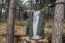 Indlæs billede til gallerivisning Elk Jacket (Green)