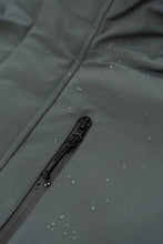 Indlæs billede til gallerivisning Parka Jacket (Grey)