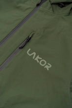 Indlæs billede til gallerivisning Elk Jacket (Green)