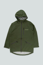 Indlæs billede til gallerivisning Elk Jacket (Green)
