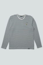 Indlæs billede til gallerivisning Ahoy! Mini Pier Pelican T-shirt