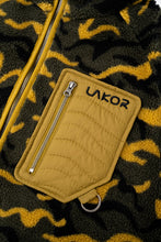 Indlæs billede til gallerivisning Ovis Teddy Fleece Jacket