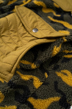 Indlæs billede til gallerivisning Ovis Teddy Fleece Jacket