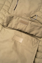 Indlæs billede til gallerivisning Seaway Quilted Vest (Fallen Rock)