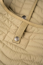 Indlæs billede til gallerivisning Seaway Quilted Vest (Fallen Rock)