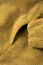 Indlæs billede til gallerivisning Campfire Pile Jacket (Fir Green)