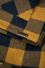 Indlæs billede til gallerivisning Birler Wool Jacket (Fir Green)