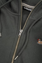 Indlæs billede til gallerivisning Mini Flow Zip Hoodie