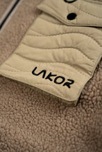 Indlæs billede til gallerivisning Campfire Pile Jacket (Fallen Rock)