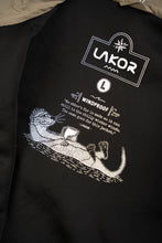 Indlæs billede til gallerivisning Campfire Pile Jacket (Fallen Rock)