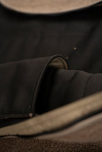 Indlæs billede til gallerivisning Campfire Pile Jacket (Fallen Rock)