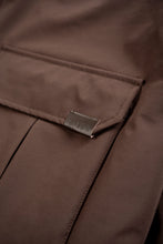 Indlæs billede til gallerivisning Parka Jacket (Mole)
