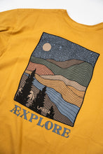 Indlæs billede til gallerivisning Out There T-shirt (Wood Thrush)