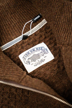 Indlæs billede til gallerivisning Haddock Knit (Brown)