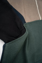 Indlæs billede til gallerivisning Colorblock Half Zip