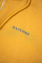 Indlæs billede til gallerivisning Out There Zip Hoodie (Wood Thrush)