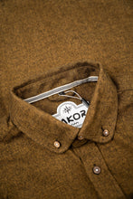 Indlæs billede til gallerivisning Moss Shirt (Wood Thrush)