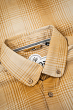 Indlæs billede til gallerivisning Inca Unna Shirt (Wood Thrush/White Pepper)