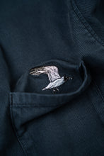 Indlæs billede til gallerivisning Bedford Courd Shirt (Blueberry)