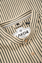 Indlæs billede til gallerivisning Kløvedal Shirt (Green Gables/White Pepper)