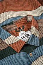 Indlæs billede til gallerivisning Out There AOP Shirt