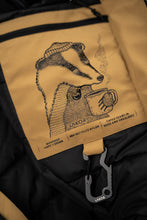 Indlæs billede til gallerivisning Parka Jacket (Dull Gold)