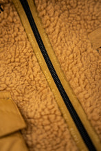 Indlæs billede til gallerivisning Campfire Pile Jacket (Wood Thrush)