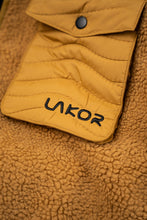 Indlæs billede til gallerivisning Campfire Pile Jacket (Wood Thrush)