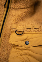 Indlæs billede til gallerivisning Campfire Pile Jacket (Wood Thrush)