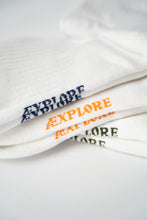 Indlæs billede til gallerivisning Logo Socks 3-pak