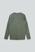 Indlæs billede til gallerivisning Ahoy! Mini Flying Woodpecker LS T-shirt