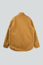 Indlæs billede til gallerivisning Campfire Pile Jacket (Wood Thrush)