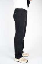 Indlæs billede til gallerivisning Carnage Chino Pants (Black)