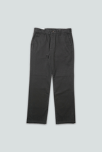 Indlæs billede til gallerivisning Carnage Chino Pants (Black)