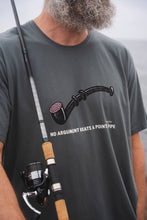 Indlæs billede til gallerivisning Lakridspibe T-shirt (Urban Chic)