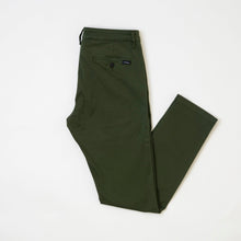 Indlæs billede til gallerivisning Chino Pants (Cypress)