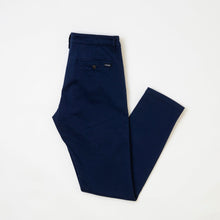 Indlæs billede til gallerivisning Chino Pants (Navy)