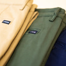 Indlæs billede til gallerivisning Chino Pants (Cypress)