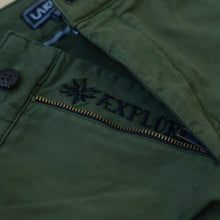 Indlæs billede til gallerivisning Chino Pants (Cypress)