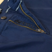 Indlæs billede til gallerivisning Chino Pants (Navy)