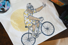 Indlæs billede til gallerivisning Rynke on Tour T-shirt