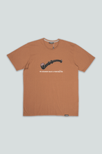 Indlæs billede til gallerivisning Lakridspibe T-shirt (Partridge)