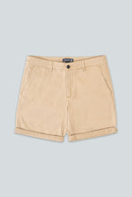 Indlæs billede til gallerivisning Chino Shorts (Eucalyptus)