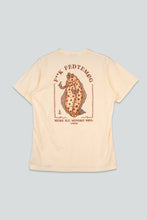 Indlæs billede til gallerivisning F**k Fedtemøg T-shirt FORUDBESTILLING