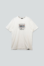 Indlæs billede til gallerivisning Road Trippin' Rhythms T-shirt (Star White)