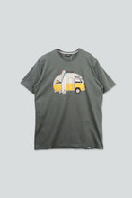 Indlæs billede til gallerivisning Sun Camper T-shirt (Urban Chic)